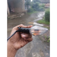 CRF 150 Front Turn Signal Lights OriginalKiri