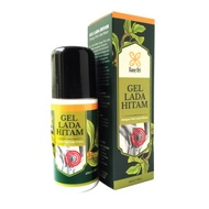 GEL LADA HITAM SARAWAK