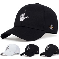 vintage cap for men woman fashion baseball cap embroidery snapback cap