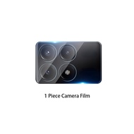 Poco X6 X7 Pro 5G 2024 3D Camera Lens Protector For Poco X6Pro PocoX6Pro 5G Redmi K70 X6 Pro K70E 20