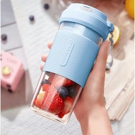 💥NEW Wireless Fruit Juice Blender Hand Juice Machine 手拿果汁机小型果汁机