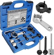 Camshaft Timing Belt Tool Kit Compatible with VW Audi Tiguan Seat Skoda 1.4 1.6 2.0 TDI EA288 Diesel
