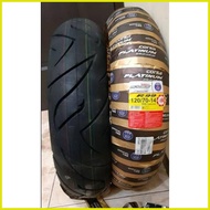♧ ❖ ✑ CORSA Platinum R99 Tire 14" Click 125/150/160 - Mio i 125 - Gear - PCX 150 (free sealant and