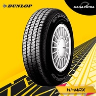 Promo Dunlop Himax 165-80R13 Ban Mobil Diskon