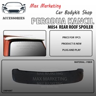 PERODUA KANCIL SPOILER