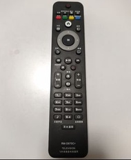 飛利浦液晶電視通用 remote control rm-d670c+