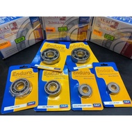 LC135 (4S) 135LC 4SPEED SKF ENDURO BEARING COMP SET ENGINE SET BEARING
