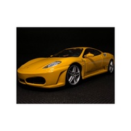 Le Grandi Ferrari #7 F430 - 2004 Diecast 1:24 scale