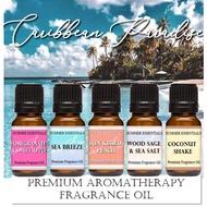 Caribbean - Aromatherapy Fragrance Oil Essential Oil for Candle / Soap / Diffuser / Aromatherapy