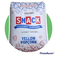 Jagung popcorn snack yellow 1 karung