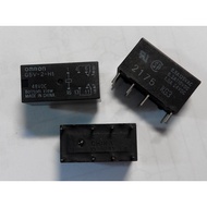 RELAY 48v OMRON G5V-2-H1 8PIN DPDT
