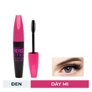 Mascara Australis Làm Dày Mi & Dưỡng Ẩm 8g