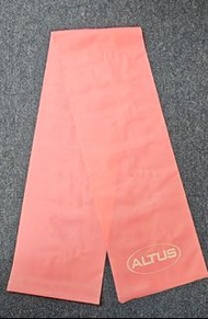 紅粉佳人拉力帶 180cm #resistance band #彈力帶 #拉背帶 #阻力帶 #阻力帶 #阻力圈 #阻力繩 #家居健身用品 #瑜珈拉力帶 #拉筋