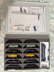 Tomix 火車模型