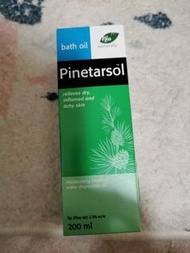 Pinetarsol 200ml