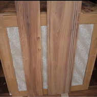 granit tangga 30x90 Conor motif kayu