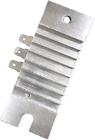 21066-7011 Voltage Regulator Rectifier Powersports Compatible with Kawasaki FX751V FX850V