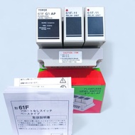 FLOATLESS LEVEL SWITCH WATER LEVEL CONTROL WLC 2 TANK 61F-G1-AP VORGE 1 YEAR WARRANTY