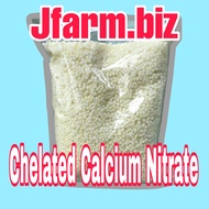 Chelated Calcium Nitrate with ANAA Effect for Rapid Effect 1 KILO, Mango Flower Inducer Insect Repellent, Foliar Fertilizer