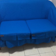 sofa fabelio cover