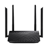 華碩 ASUS 雙頻 Wi-Fi 路由器 RT-AC1200-V2燦坤線上購物
