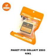 FYD CELLKIT 2503 PACKAGE SERVICE TOOLS