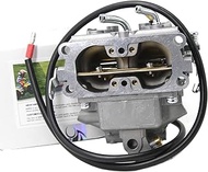 Carburetor for GX670 GX670R GX670U 24HP V Twin Small Engine Generator Carb Replaces 16100-ZN1-812 16