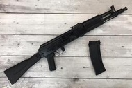 【G&amp;T】GHK AK105 GBB 瓦斯 長槍