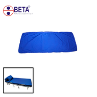 Beta Product - Sarung Ranjang Lipat Blue70