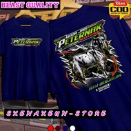 GOAT FARMERS T-SHIRT YOUNG CLOTHES BECOME FARMERS