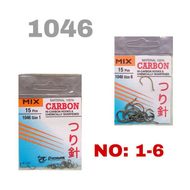 Kail pancing mix carbon 1046