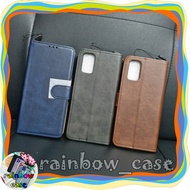 OPPO A52 A72/ A92 CASE FLIP LEATHER FOLDING WALLET