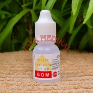 GOM 10% GOM GLYCERINE GOM MOUTH SORES