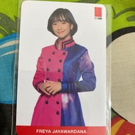 Freya jkt48 ntsy