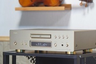 DENON DCD-S10高階CD播放機(附遙控器)