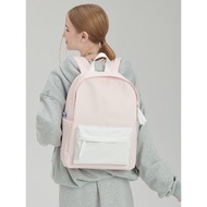 STILLWAWOO Light Computer Backpack Backpack Junior High School College Student School Bag High-End O