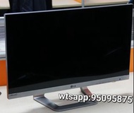 LG 27inch 27吋 UD2792P 3D Narrow border 無邊框 電腦屏幕 monitor