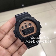 🔥100% Original G-Shock Mini Rosegold GMD-S6900MC-1 GM-S6900 GM-S6900MS