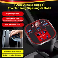 Car Inverter