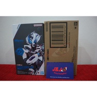 S.H.Figuarts Kamen Rider Ziin