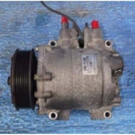 Honda accord CL7 CL9 air cond compressor