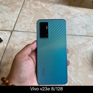 vivo v23e second