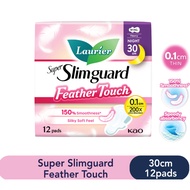 Laurier Super Slimguard Feather Touch 30cm /25cm
