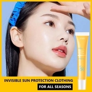 SVMY SPF 50 PA+++ Pelindung Sinar Matahari SUNSCREEN Cream