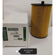 Oil Filter (Land Rover Oem) for Land Rover Range Rover Sport 2.7 V6 (Diesel)