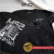 MESIN M52 Engine T-Shirt bmw - T-Shirt bmw E36 T-Shirt bmw E36 Car T-Shirt