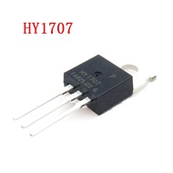 10pcs/lot HY1707 HY1707P TO-220 80A 75V new originalIC