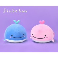 Whale Whale Baby Whale Baby Whale Blue Whale Pink Whale Doll Doll Muppets