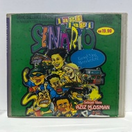 VCD Malay Movie Lagi Lagi Senario