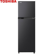 【TOSHIBA 東芝】262公升變頻雙門冰箱GR-B31TP(SK)